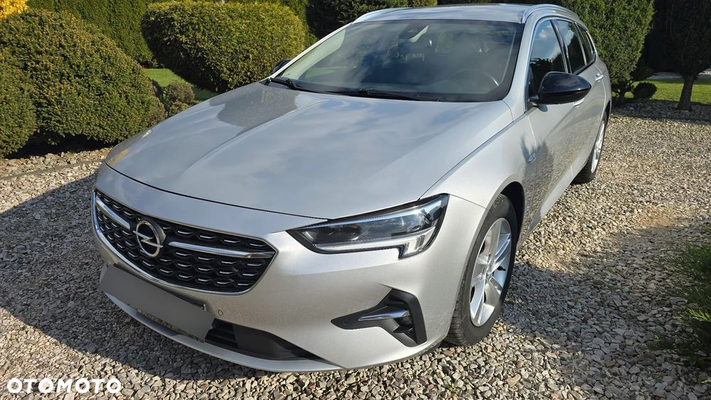 Opel Insignia 2.0 CDTI Business Elegance S&S - 39
