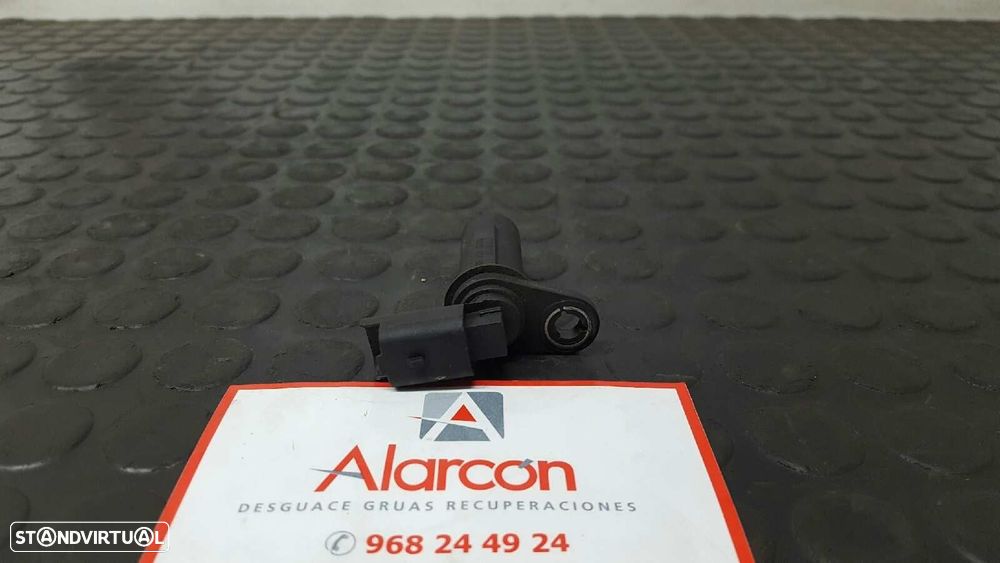 CAPTADOR VOLANTE MOTOR NISSAN QASHQAI (J10) ACENTA - 3