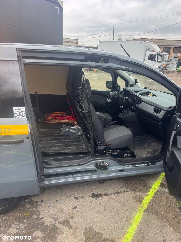 Renault KANGOO - 5