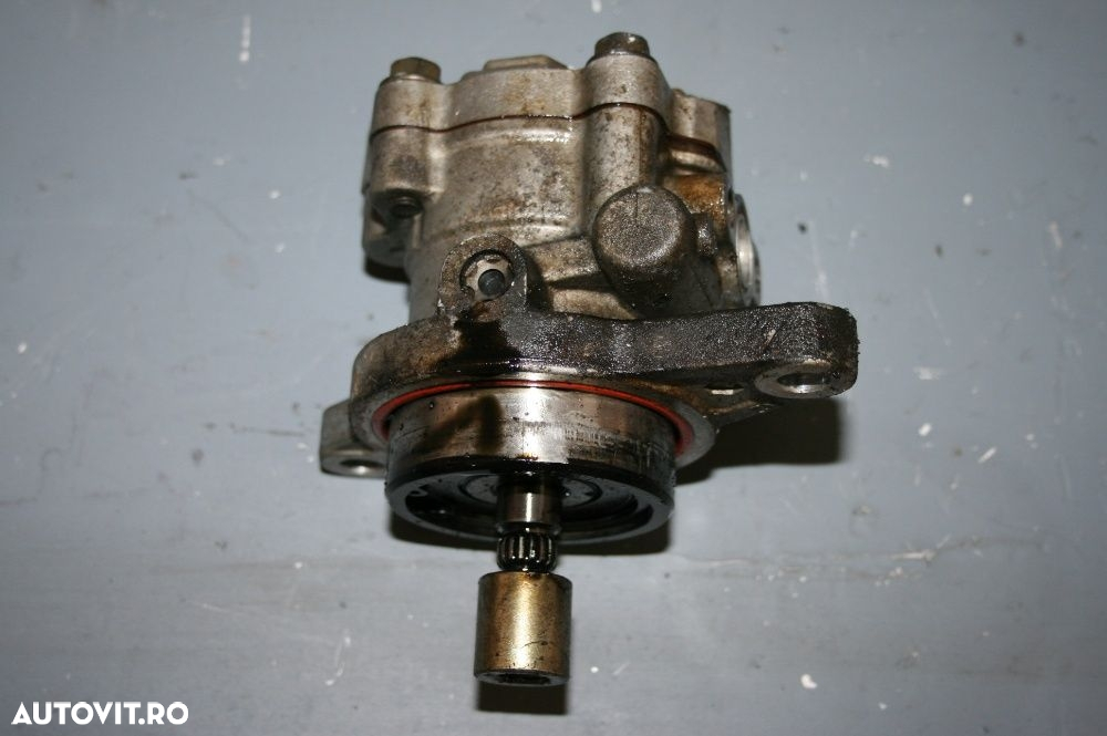Pompa Servo Servodirectie Nissan Almera Xtrail 2.2 Diesel Cu Garantie - 3