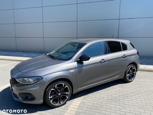 Fiat Tipo 1.4 T-Jet S-Design - 3
