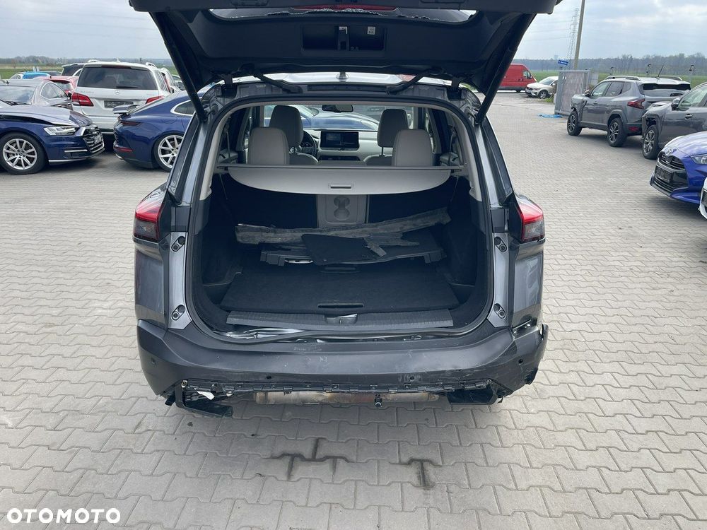 Nissan X-Trail 1.5 VC-T e-POWER N-Connecta e-4ORCE - 4