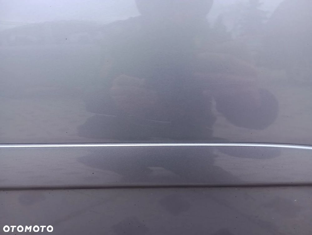 OPEL CORSA D 5d drzwi prawe przednie prawy przód Z166 - 4