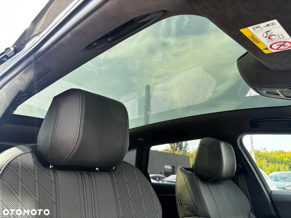 Audi A6 Allroad - 32
