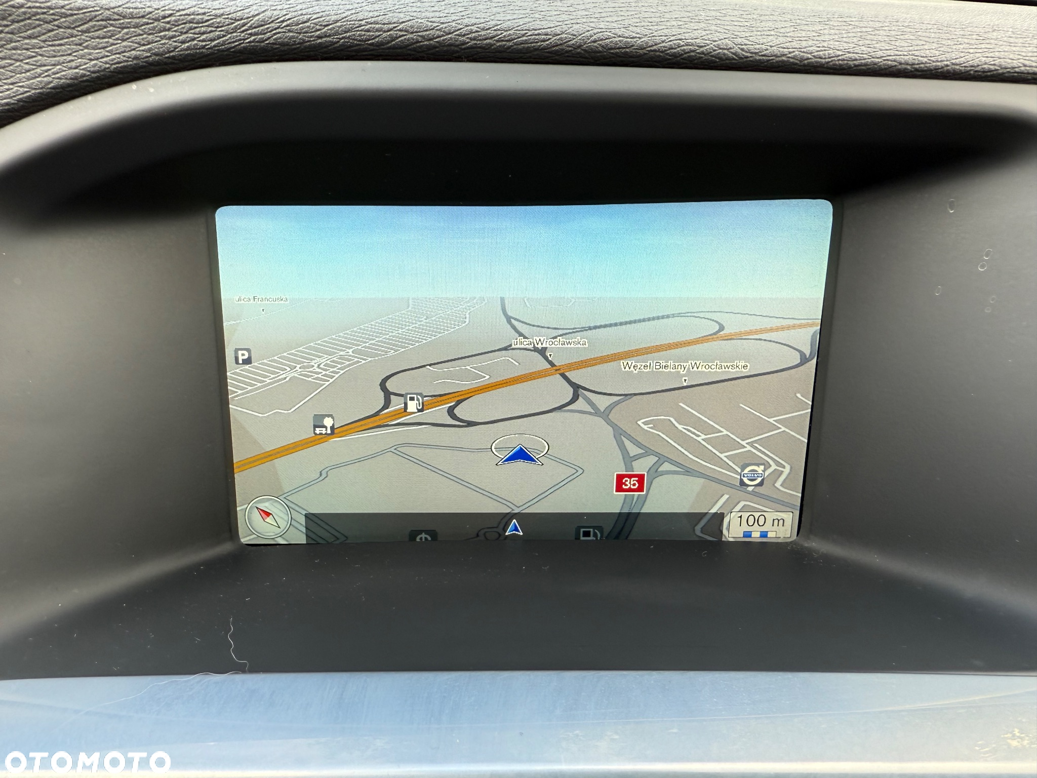 Volvo S60 D5 Drive-E R-Design Momentum - 18