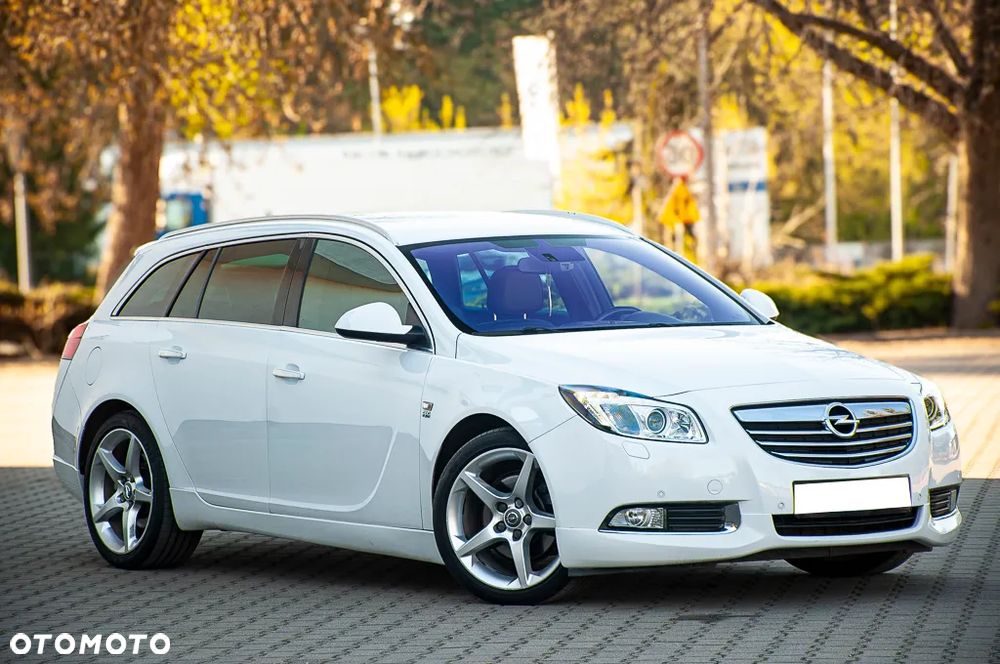 Opel Insignia 2.0 CDTI - 3