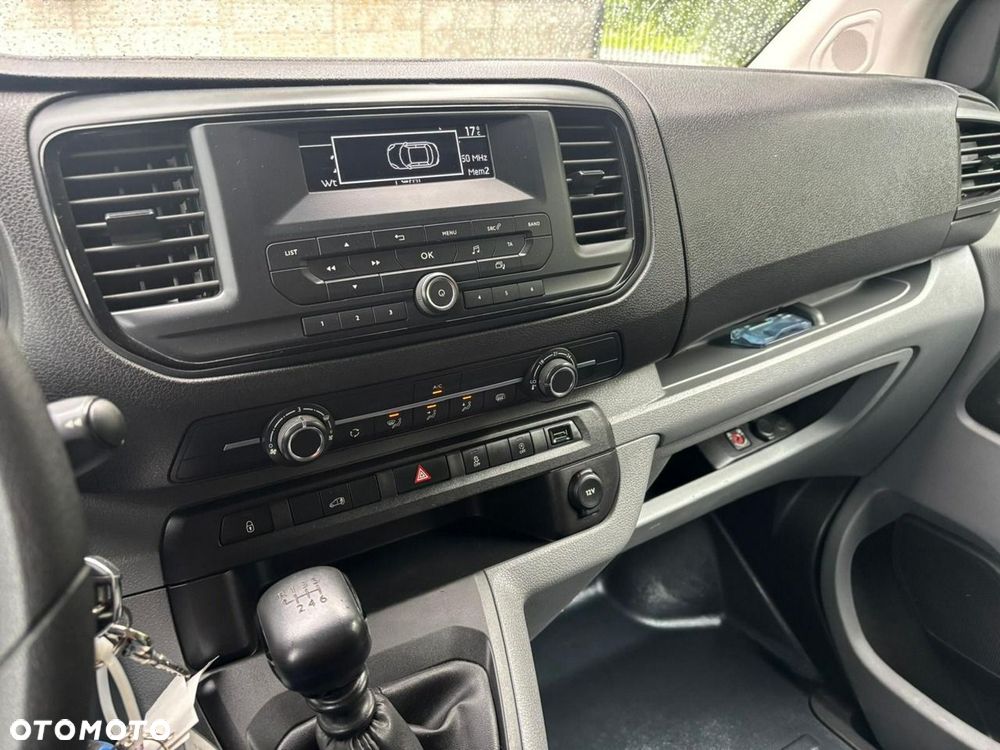 Toyota ProAce - 9