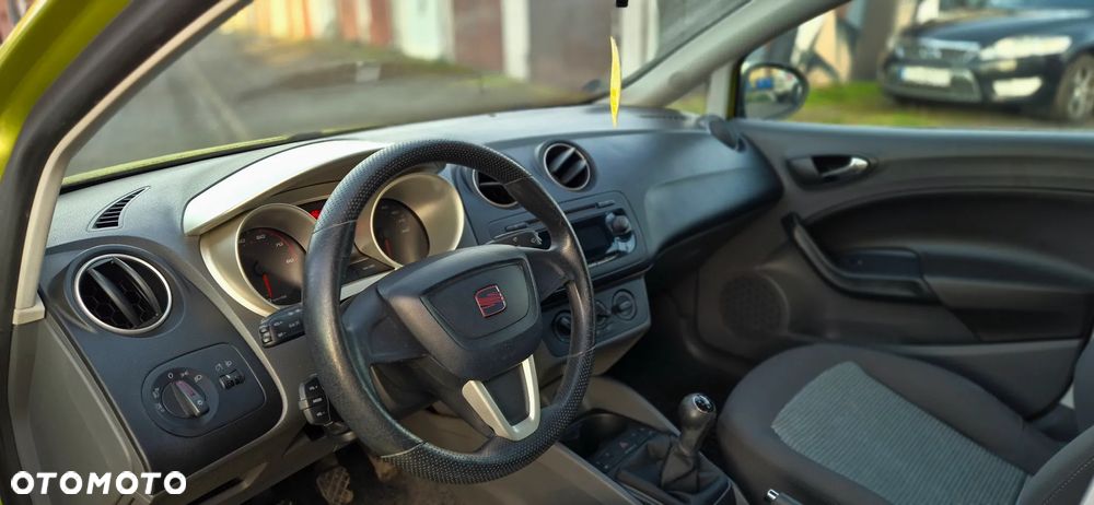 Seat Ibiza 1.2 12V Style - 10