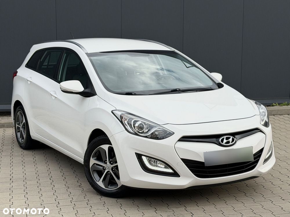 Hyundai i30 1.6 GDI Premium - 40