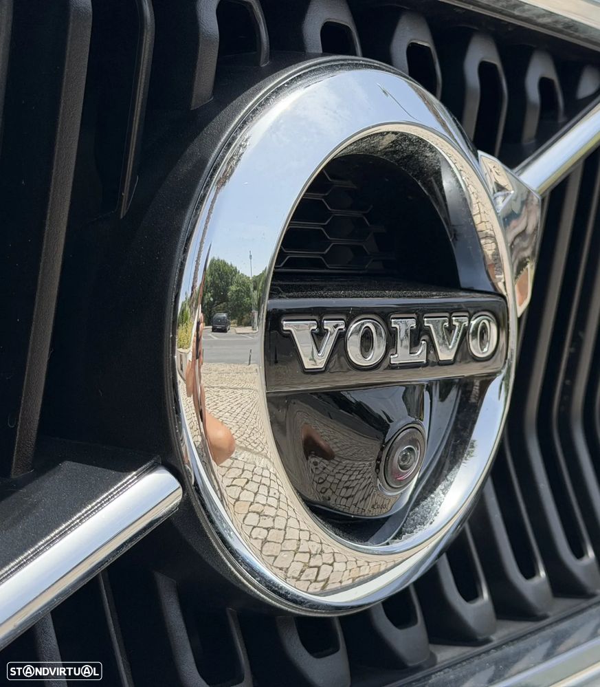 Volvo XC 40 2.0 T5 Momentum - 15