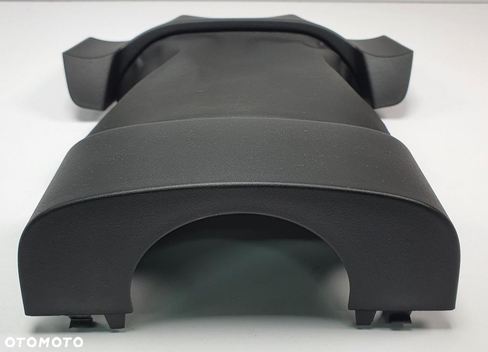OSŁONA OBUDOWA KOLUMNY KIEROWNICY FORD FOCUS MK3 BM51-3530-ACW - 2
