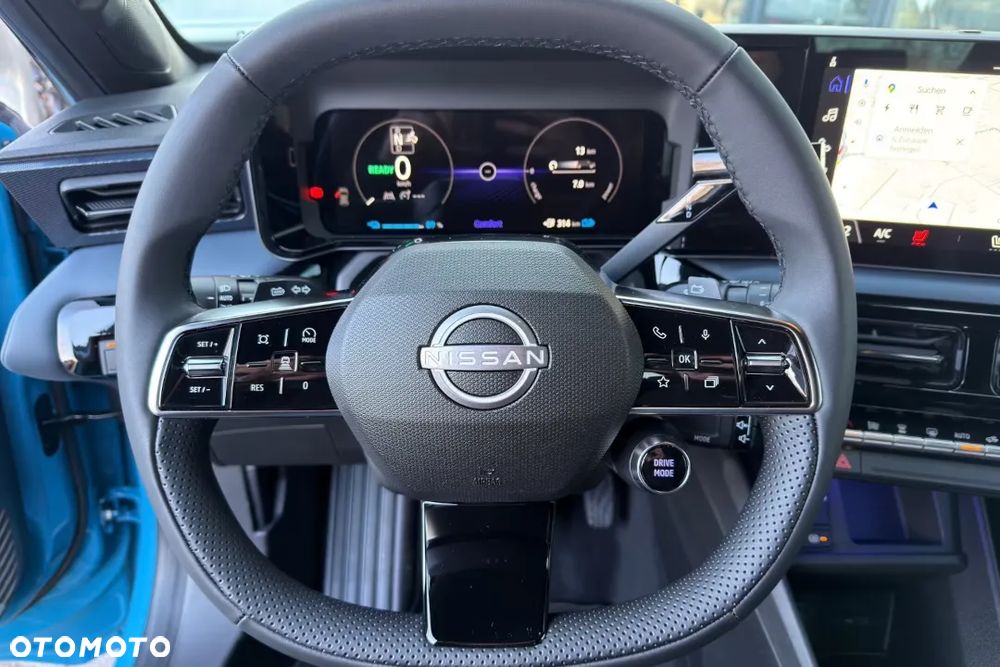 Nissan Micra 40kWh Evolve - 13