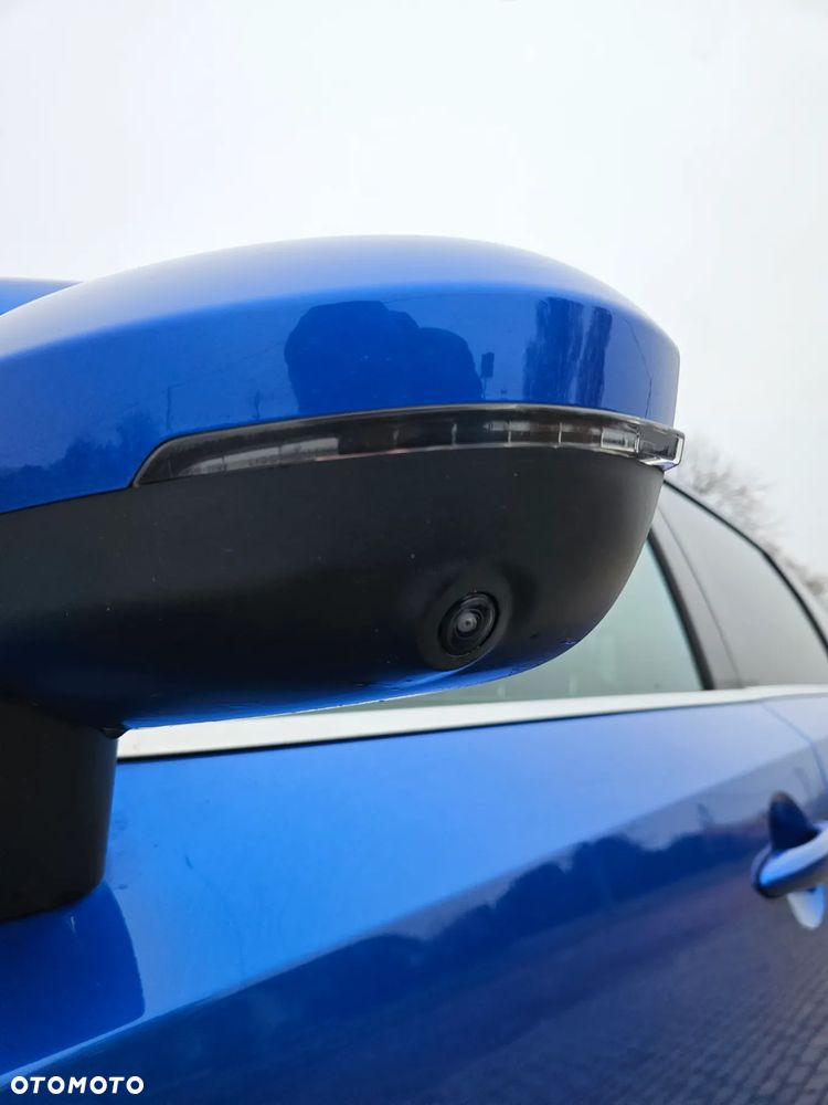 Nissan Qashqai 1.3 DIG-T MHEV Xtronic Tekna+ - 11