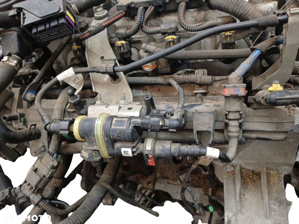 SILNIK KOMPLETNY JEEP RENEGADE (2014-2018) 1.4 MULTIAIR 170KM 55263623 - 8