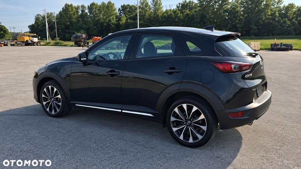 Mazda Cx-3 2019 photo 5
