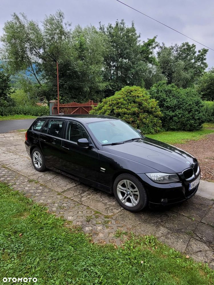BMW Seria 3 - 1