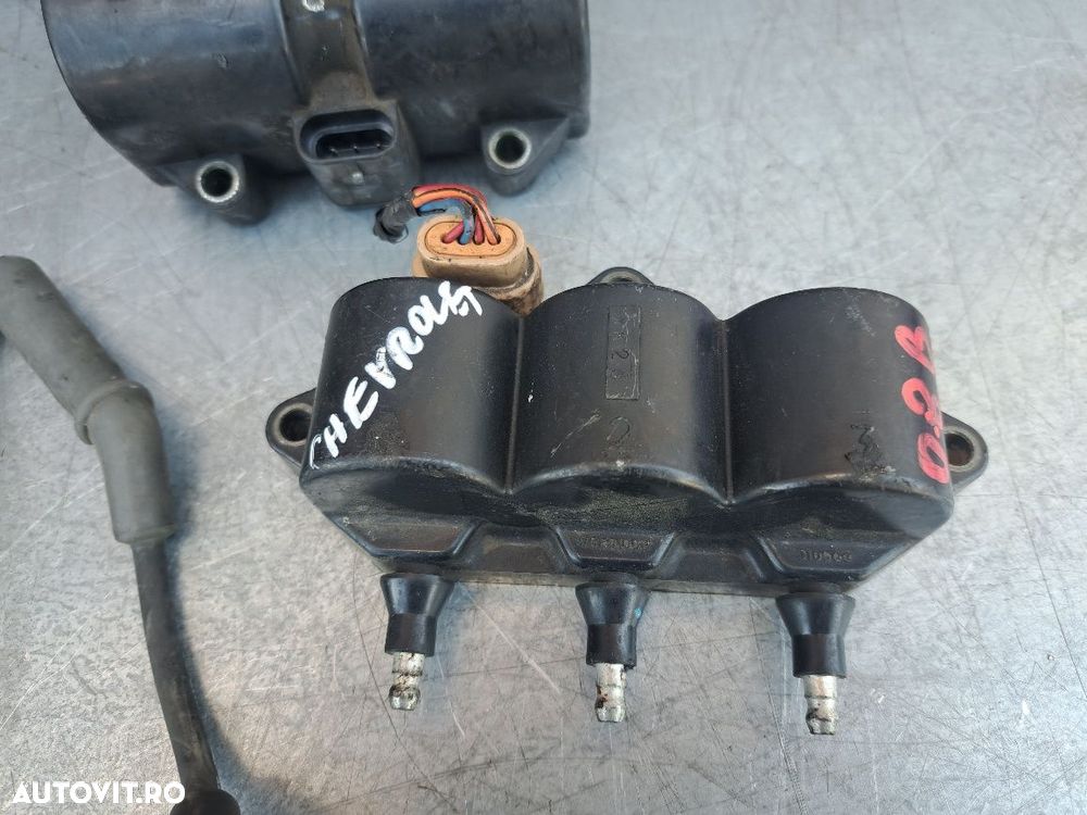 Bobina de inducție Daewoo Matiz Nubira Kalos Lanos Cielo Aveo Spark - 4