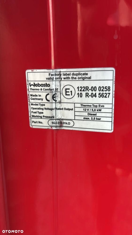 Volkswagen Transporter T6 - 26