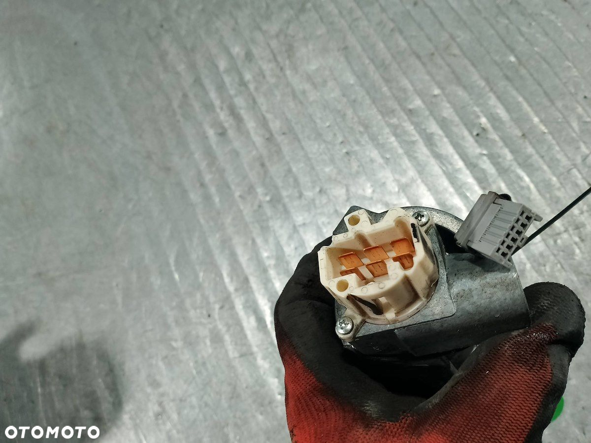 STACYJKA NISSAN TIIDA 28590AX600 1.5 DCI - 4