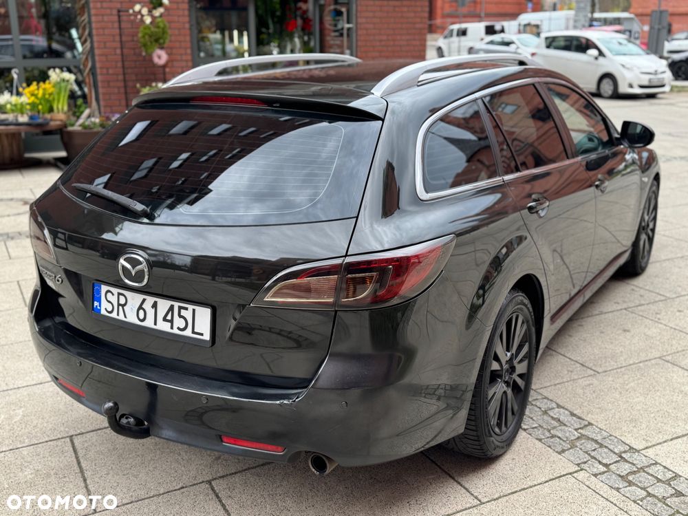 Mazda 6 Sport 2.0 CD DPF Dynamic - 3