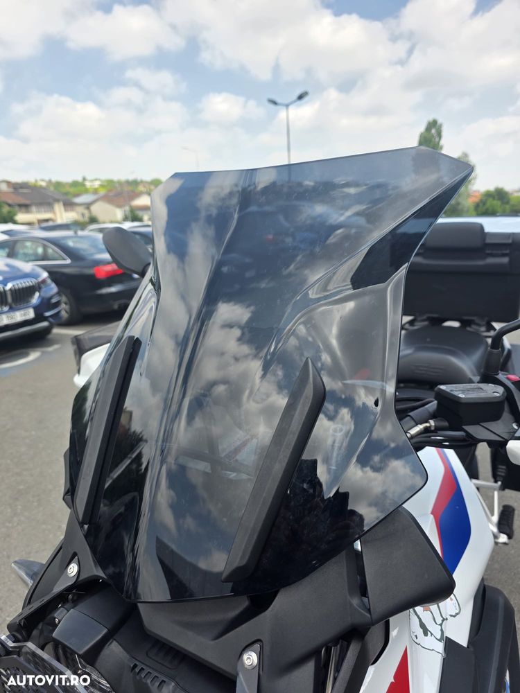 BMW R1250GS - 13