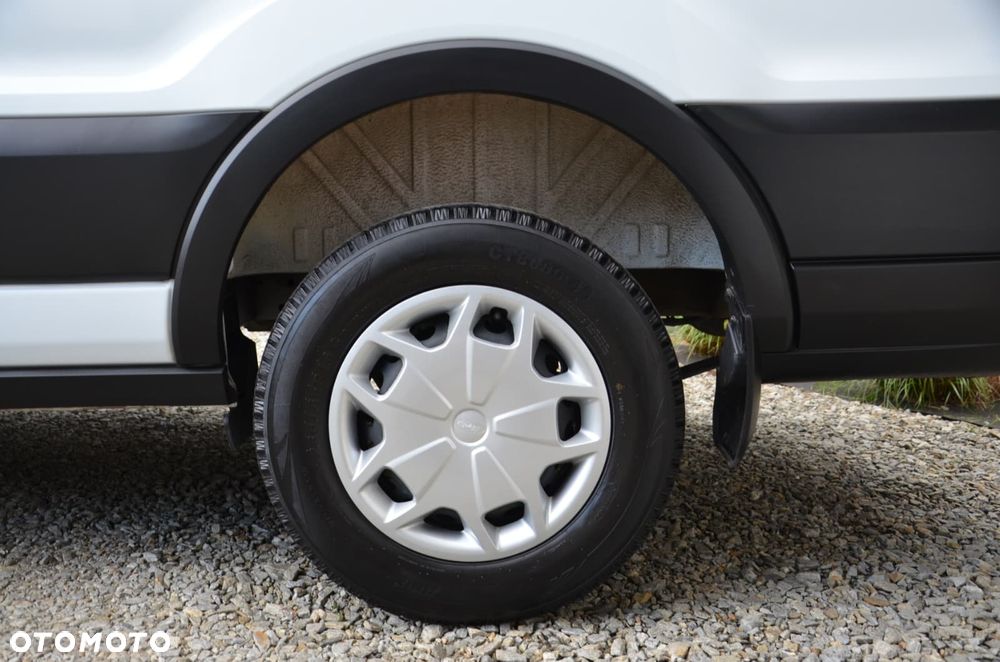Ford TRANSIT - 14