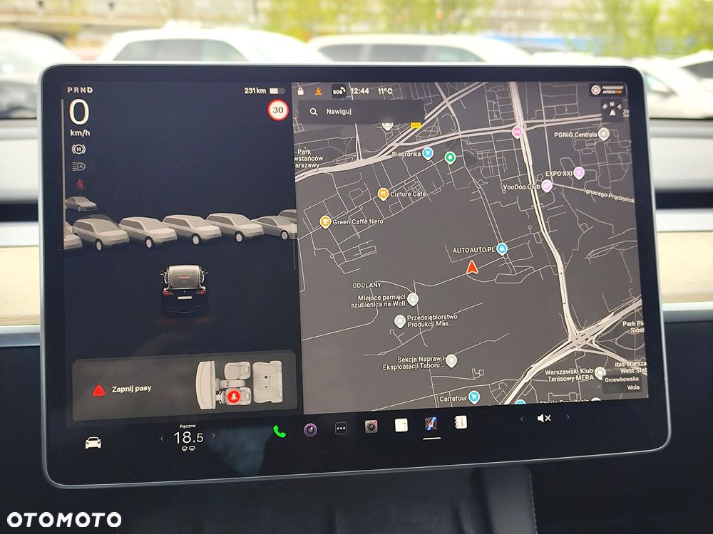 Tesla Model Y RWD - 13