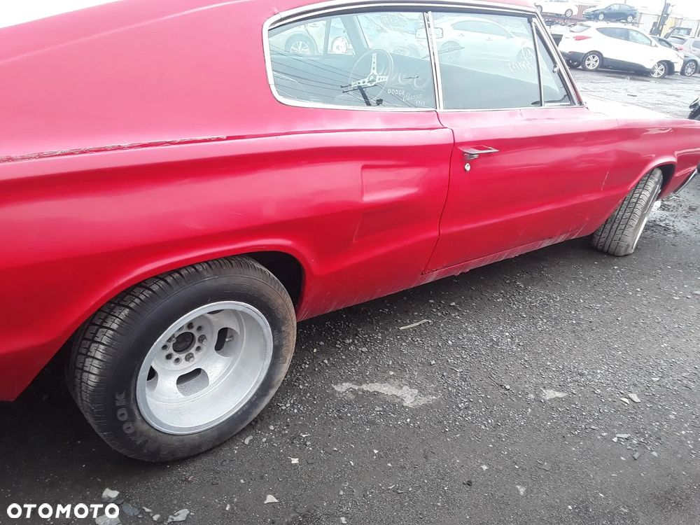 Dodge Charger - 23