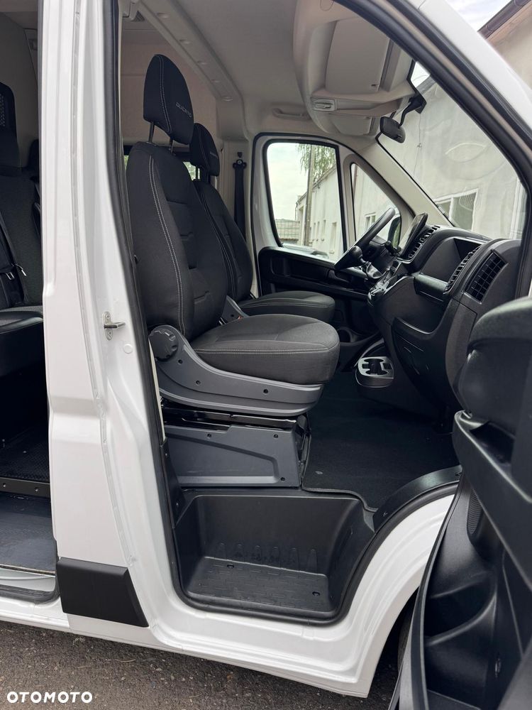 Fiat Fiat Ducato L3H2 (bryg.) - 24