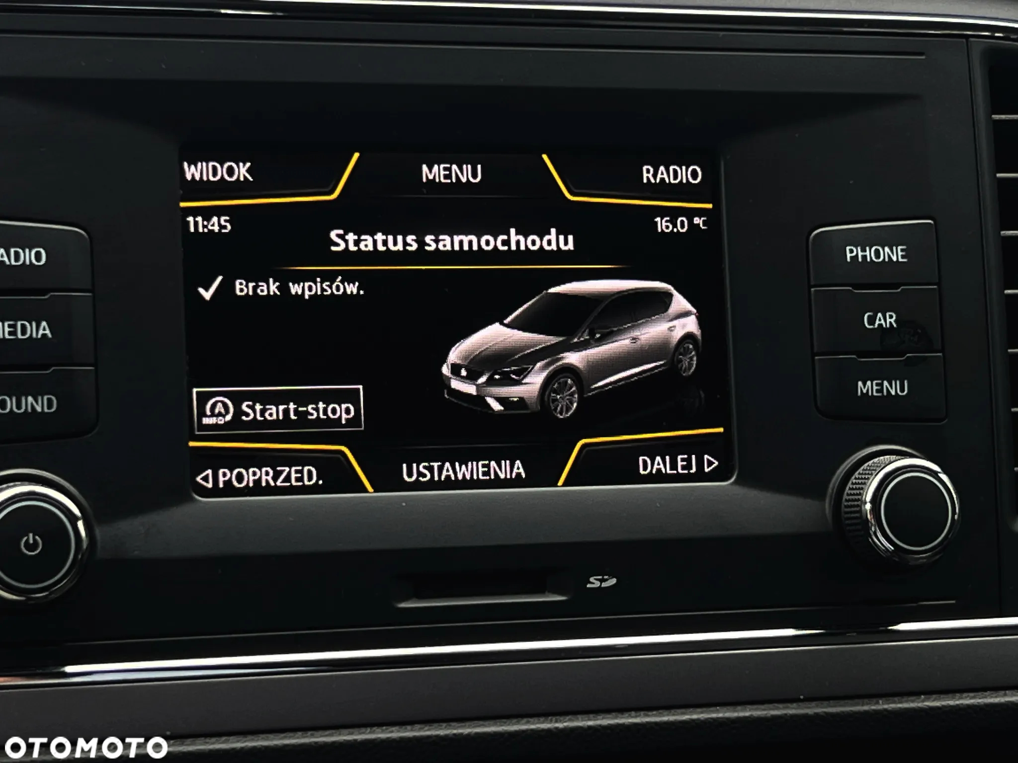 Seat Leon 1.4 TSI Style S&S - 33