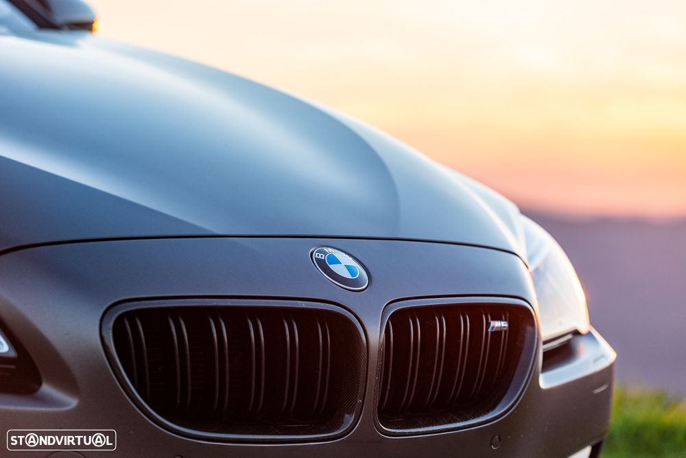 BMW M6 Standard - 16