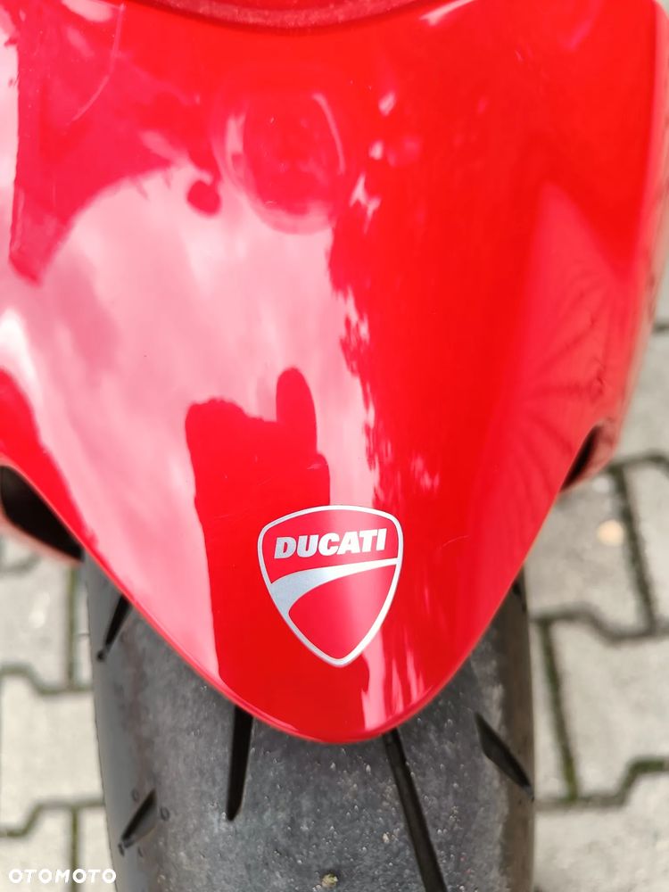 Ducati Monster - 21