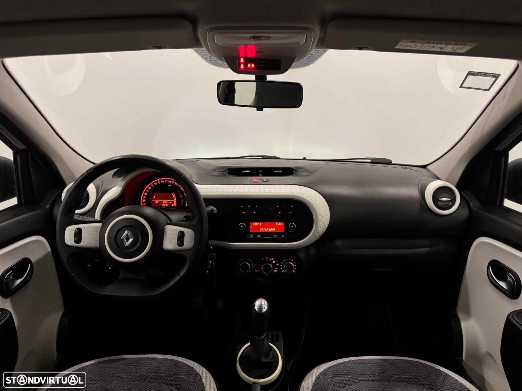 Renault Twingo 1.0 SCe Limited - 35