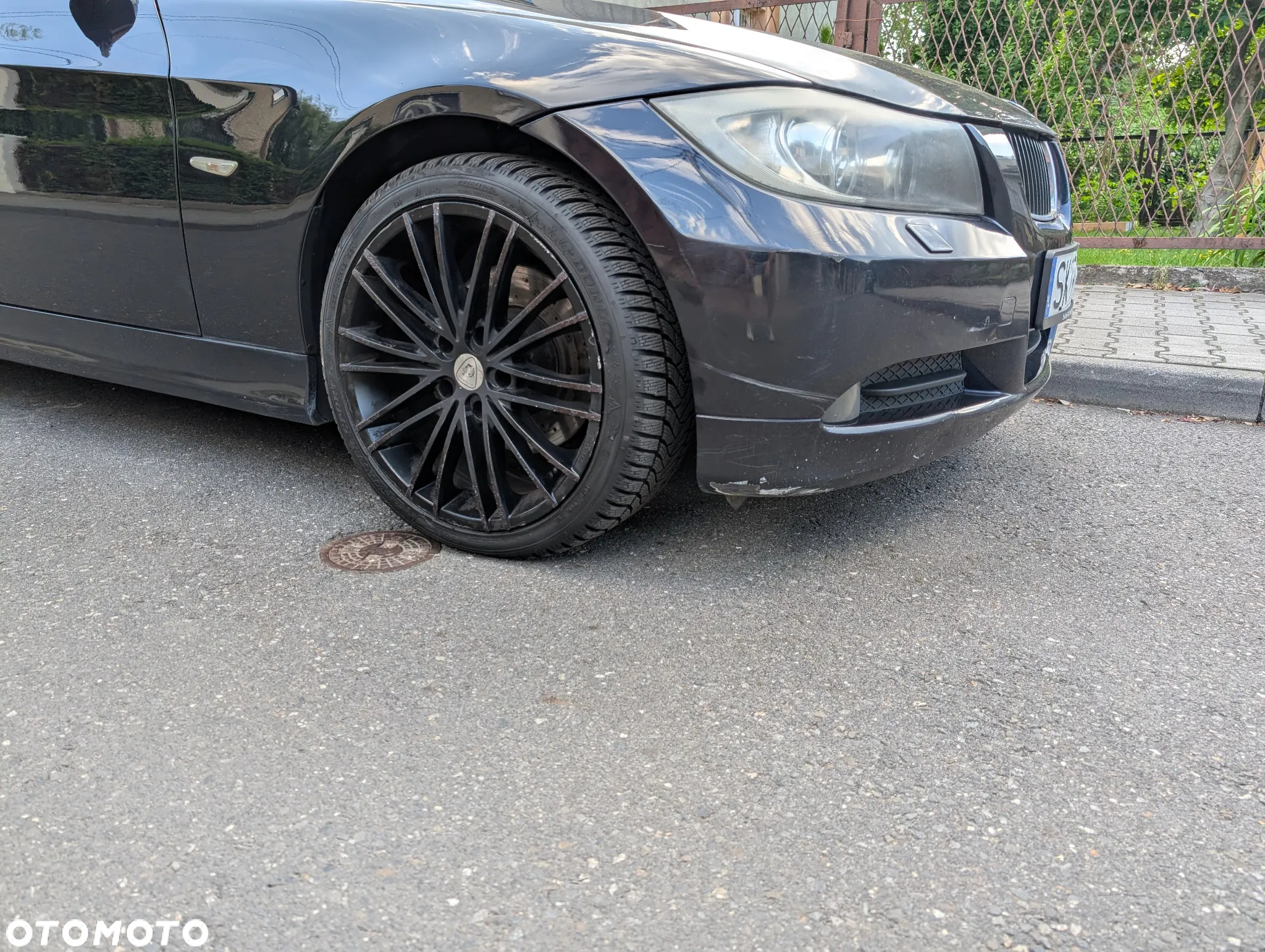 BMW Seria 3 320d - 14