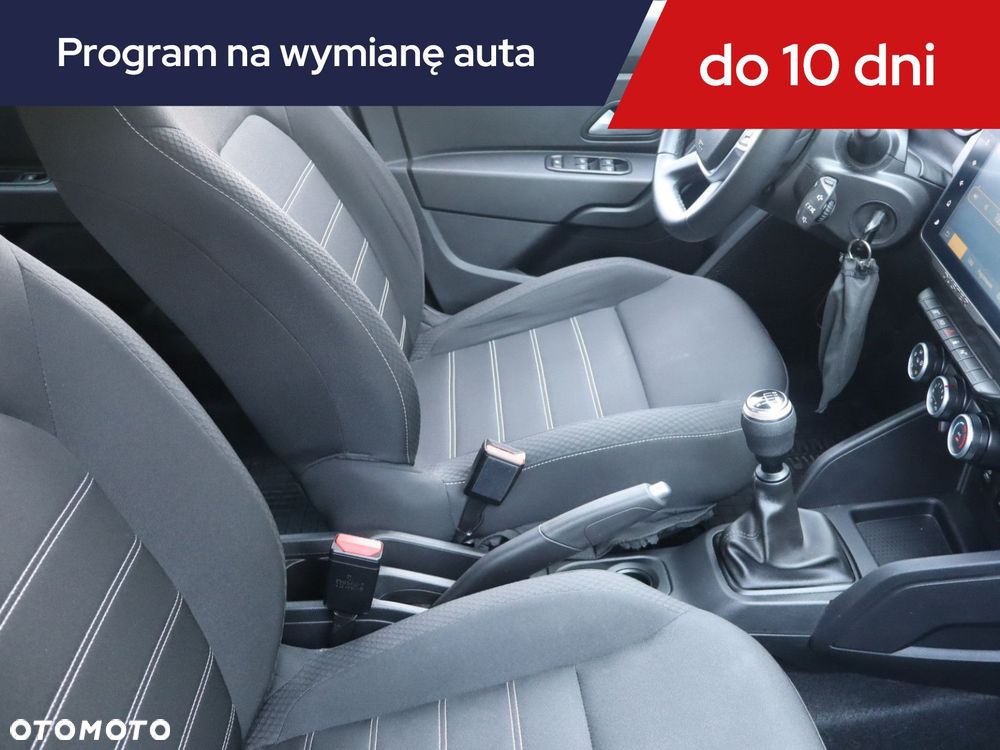 Dacia Duster - 11