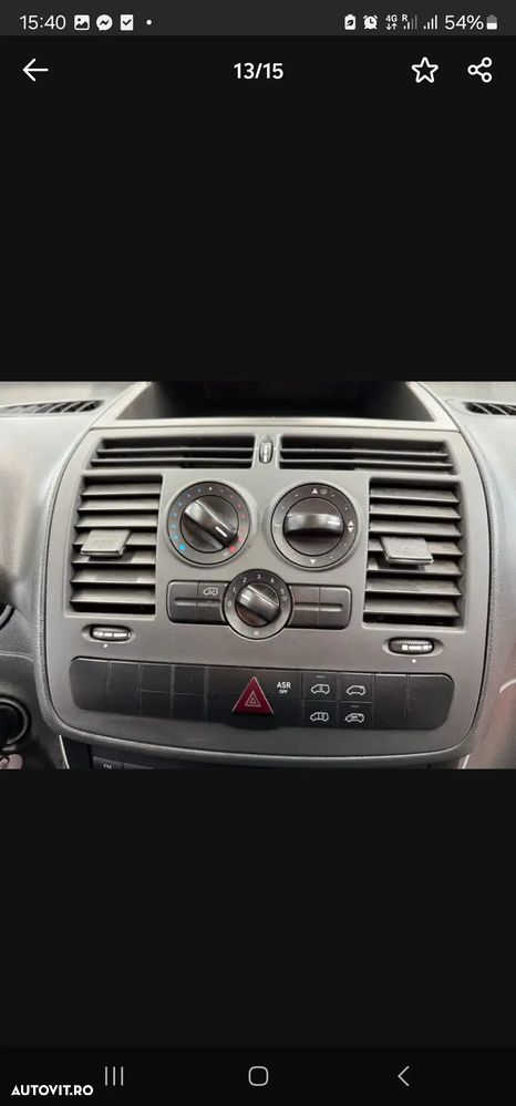 Mercedes-Benz Vito - 10