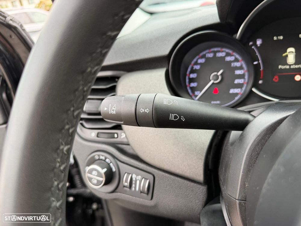 Fiat 500X 1.0 FireFly City Cross - 20