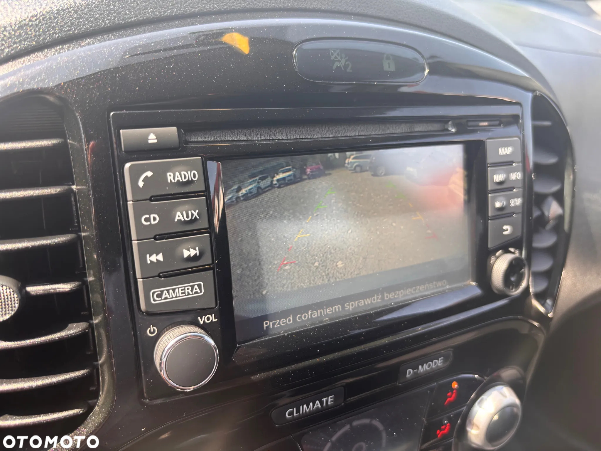 Nissan Juke 1.2 DIG-T Acenta - 6