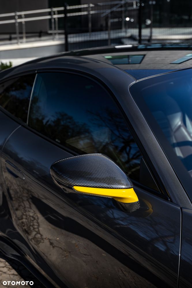 Porsche 911 Turbo S - 20