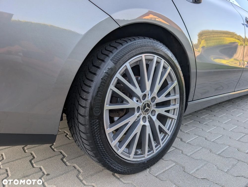 Mercedes-Benz CLA 200 d Progressive 8G-DCT - 31
