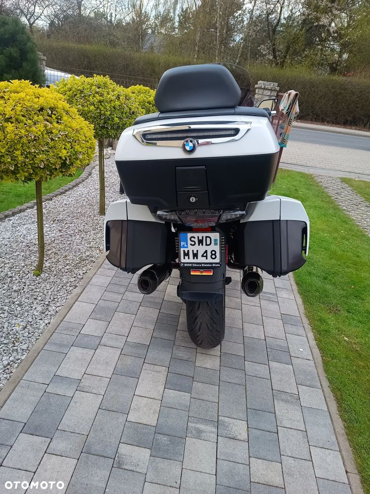 BMW K - 4