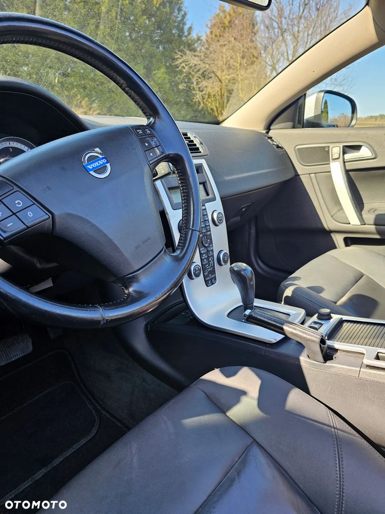 Volvo C70 D3 Summum - 9