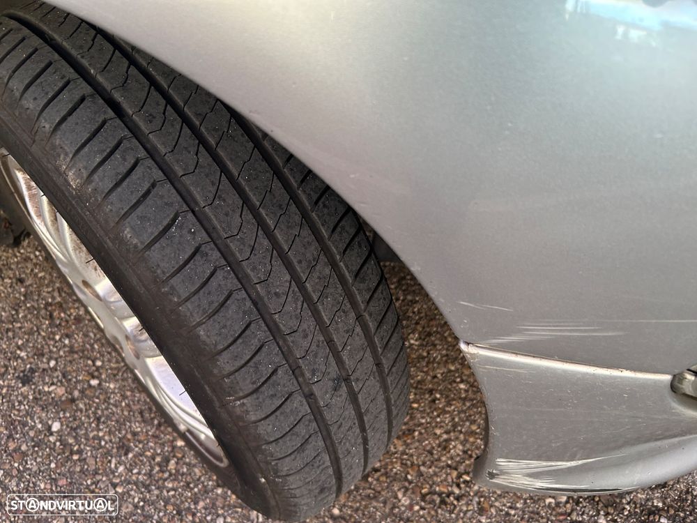 Peugeot 206 1.1 Look - 5