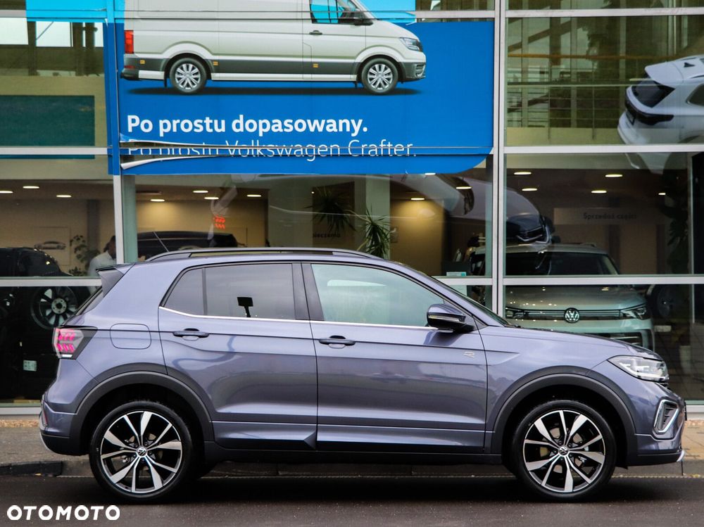 Volkswagen T-Cross - 6