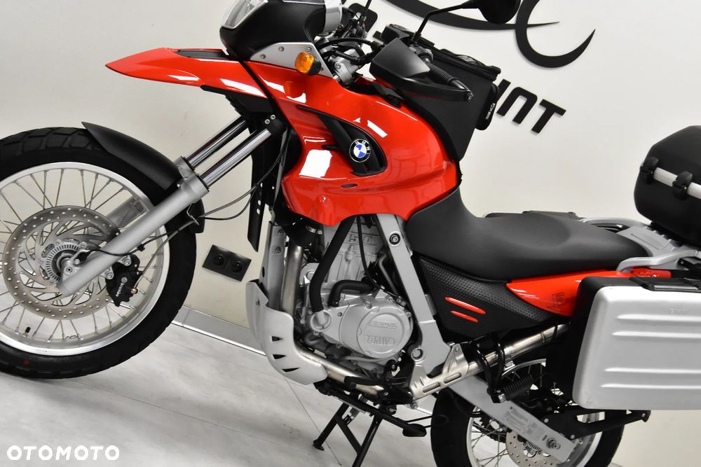 BMW F - 14