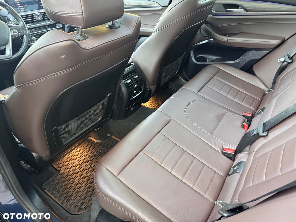 BMW X3 xDrive30i M Sport - 13