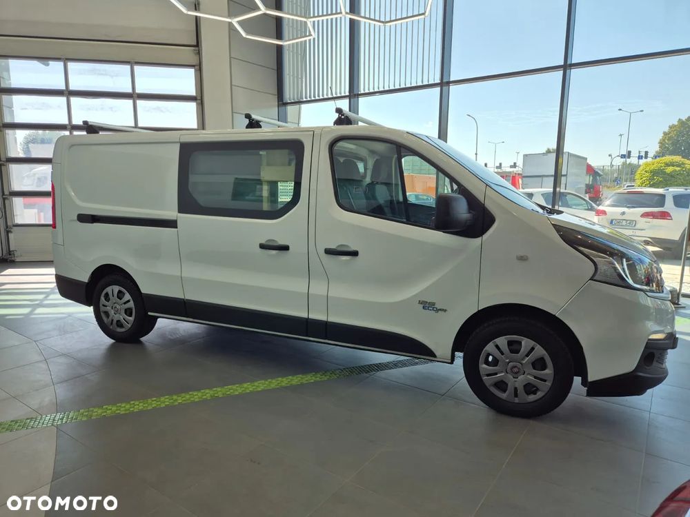 Fiat Talento - 8