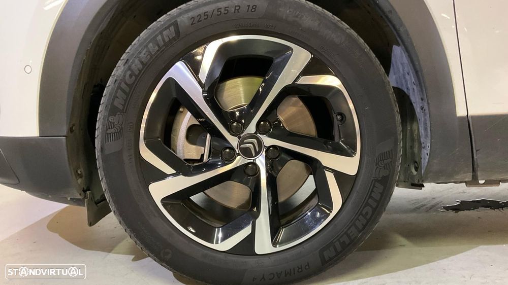 Citroën C5 Aircross 1.6 Hybrid Shine e-EAT8 - 29