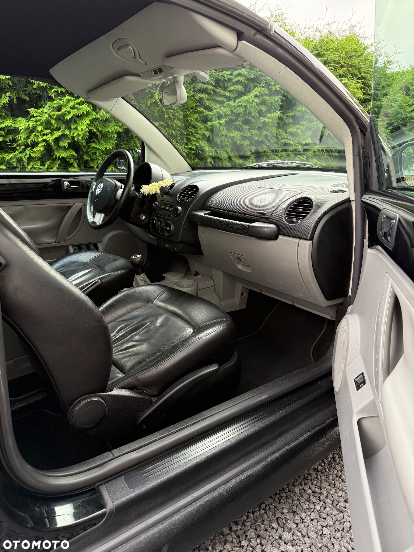 Volkswagen New Beetle 2.0 - 13