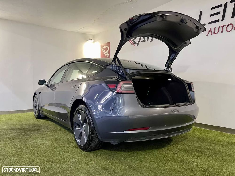 Tesla Model 3 Tração Traseira - 42